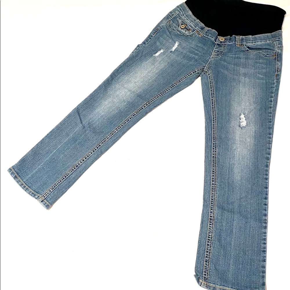 Maternity Pants